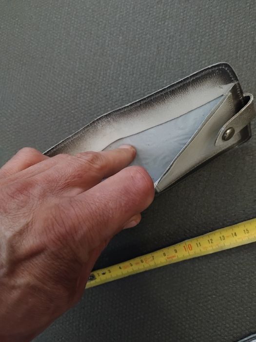 гаманець портмоне кошельок Ссср. Новий .