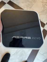 Системный блок acer aspire revo r3600