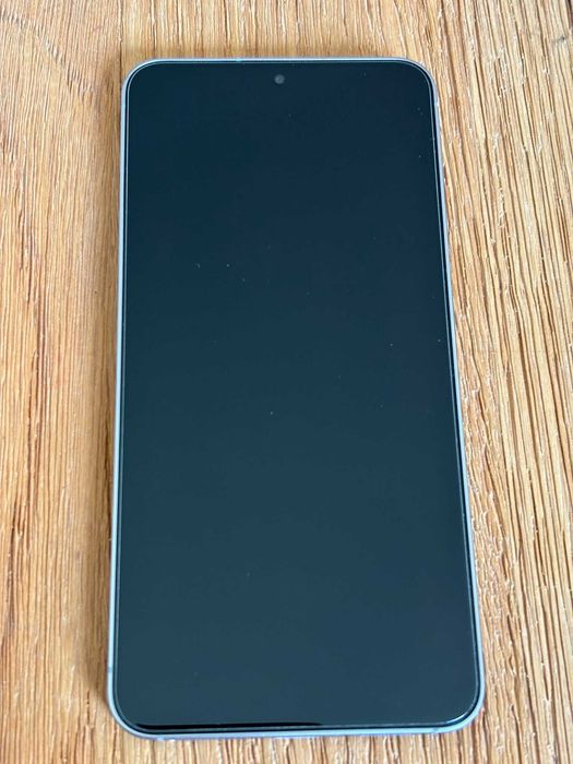 Samsung Galaxy S25 | 256GB | Cinza