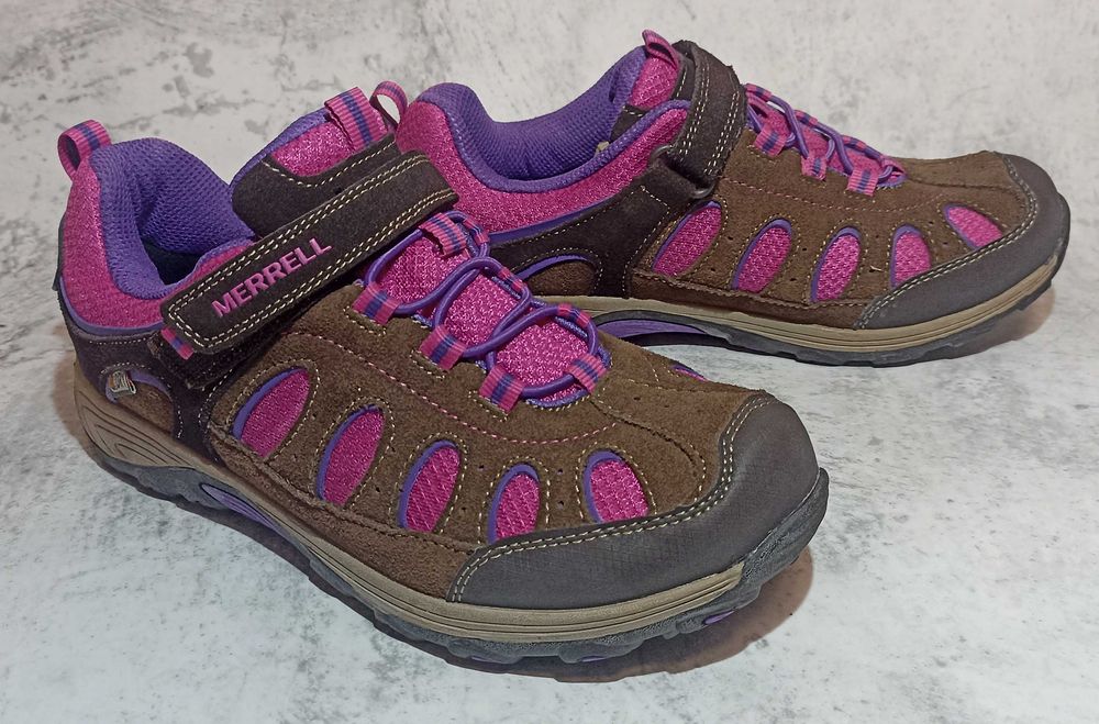 Кросівки Merrell p36