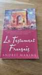 Le testament français