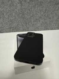IPhone 15 Pro Max Black titanium 256GB