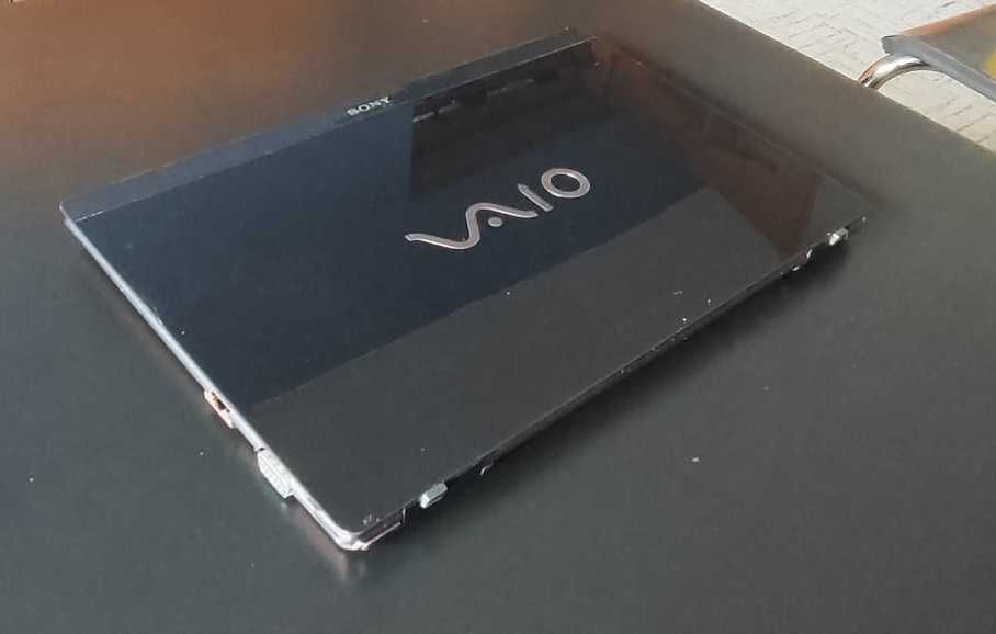 Laptop Sony Vaio VPCX13C5E
