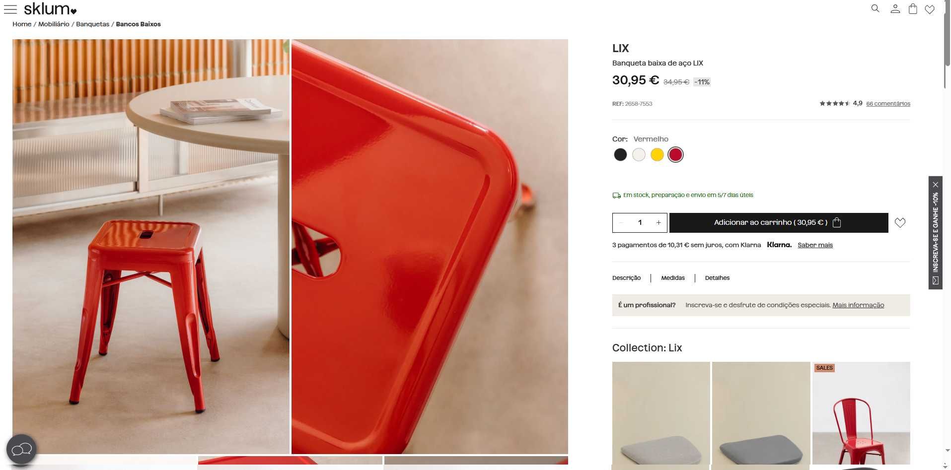 Mesas de Marmore, Cadeiras e Banquetas de aço - PREÇO NA DESCRIÇÃO