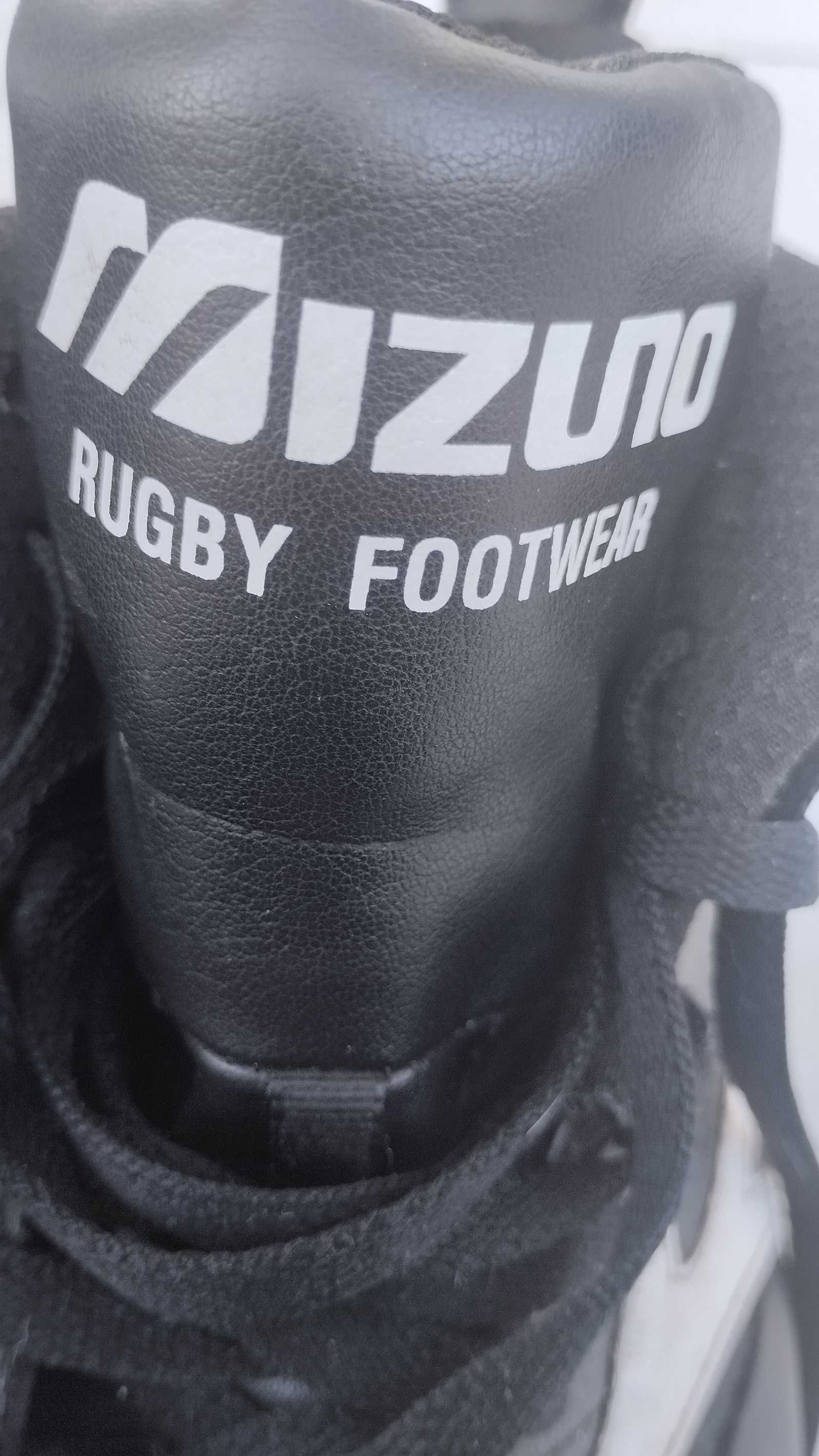 Chuteiras Rugby Mizuno tamanho 42