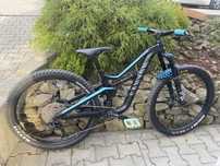 Rower górski full Canyon spectral xs MTB
