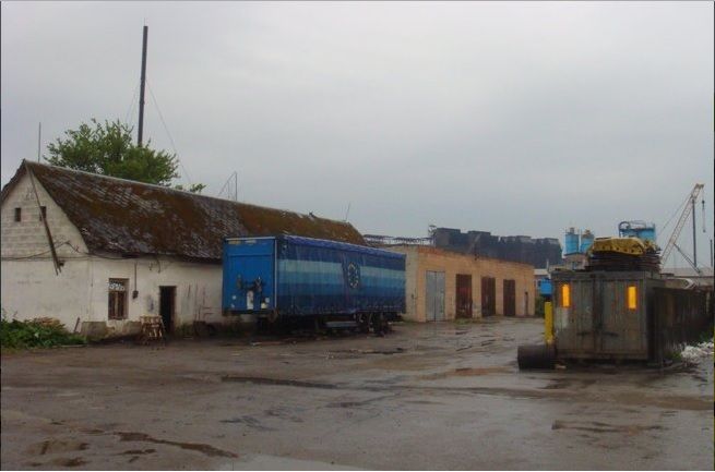 Оренда складських, виробничих приміщень від 40м2, вул.Ківерцівська