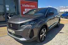 Peugeot 5008 1.2 PureTech Allure Pack