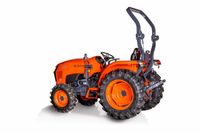 Ciągnik Kubota L1-382 DW, manual, ROPS, DIESEL, DOSTĘPNY! ŚLĄSK