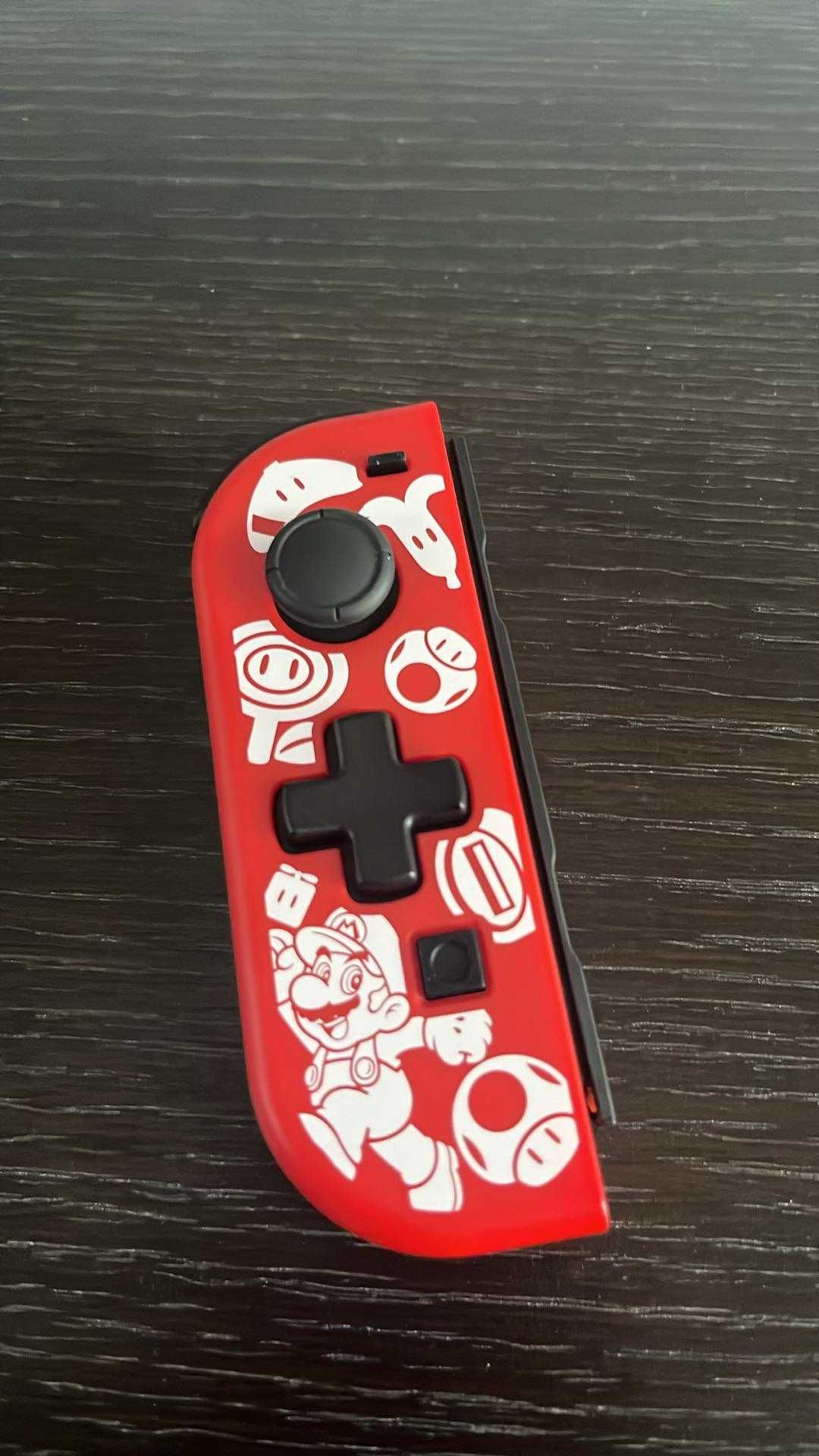 Pad Hori Nintendo Switch D-Pad Super Mario