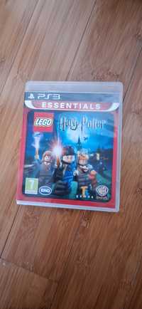 Harry Potter LEGO Years 1-4 PS3