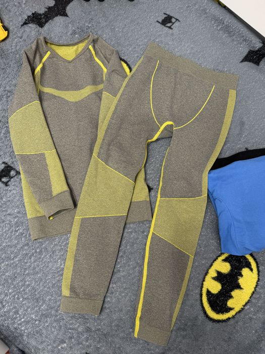 Термо Lupilu термокомплект