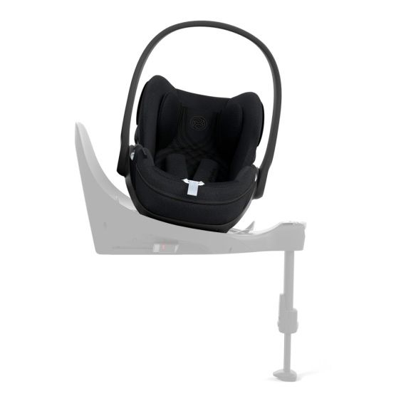 Дитяче Автокрісло Cybex Cloud Z2 i-Size Група 0+ (0-13 кг)