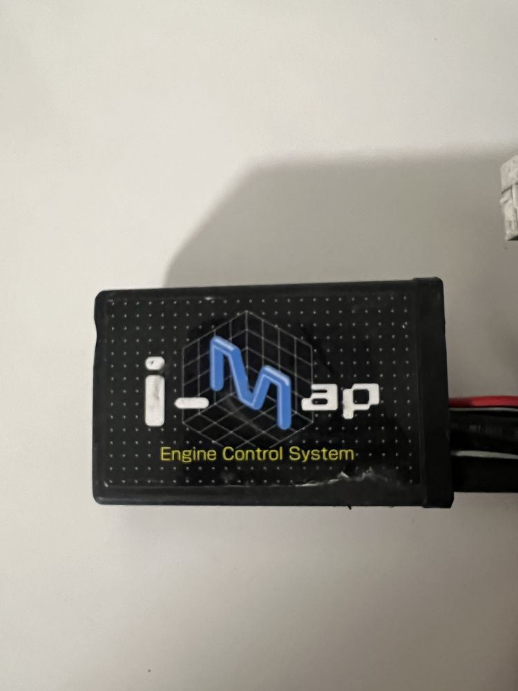 I-map для Yamaha jog sa 36,39,39zr