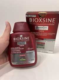 Шампунь від випадіння волосся Bioxine Forte