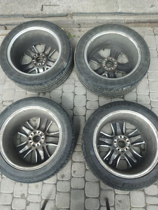 Диски р 18 r 18 5*112 a 2214012102