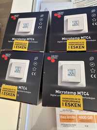 Termostat microtemp mtc4