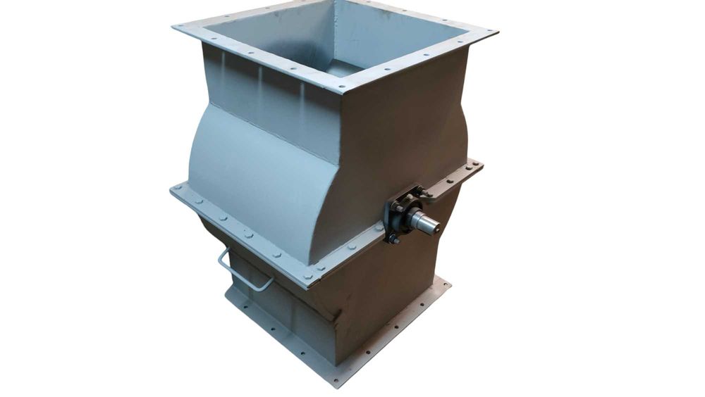 Obręcz do suszarni Sb 1.5 rolka