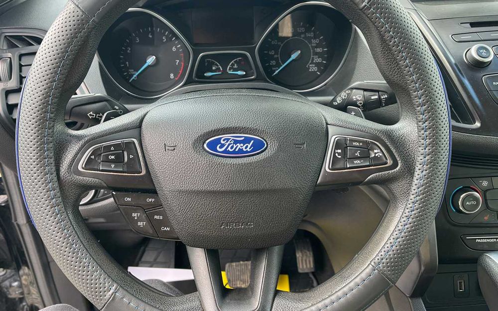Ford Escape 2016
