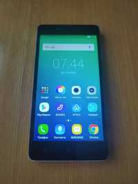 Мобильный телефон Lenovo A6000 4G LTE