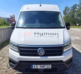 Volkswagen Crafter L4H3 2.0 TDI 140KM 2019r