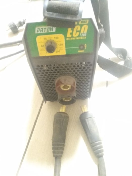 Продам Сварочний Апарат