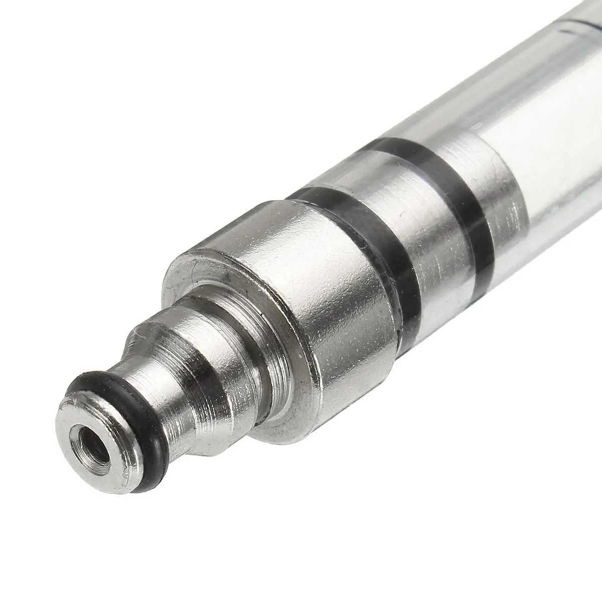 Medidor de Fluxo de Injectores Diesel Common Rail