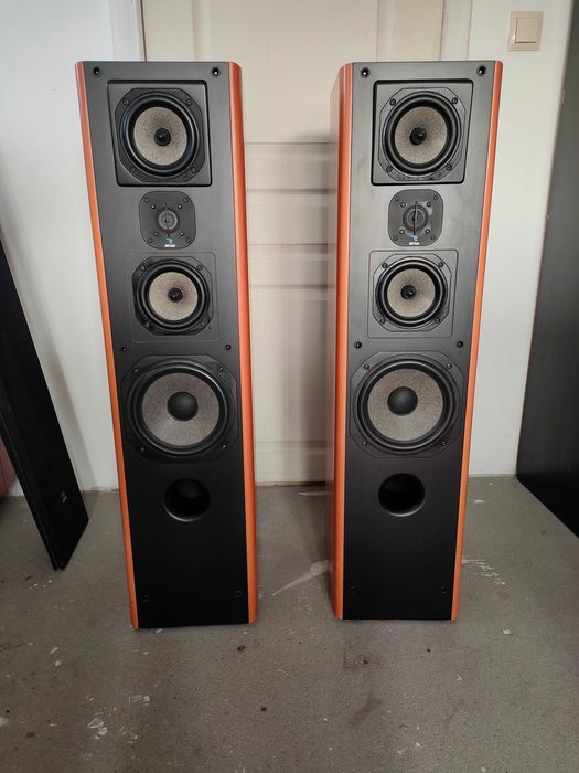 Kolumny JMLab Electra 915.