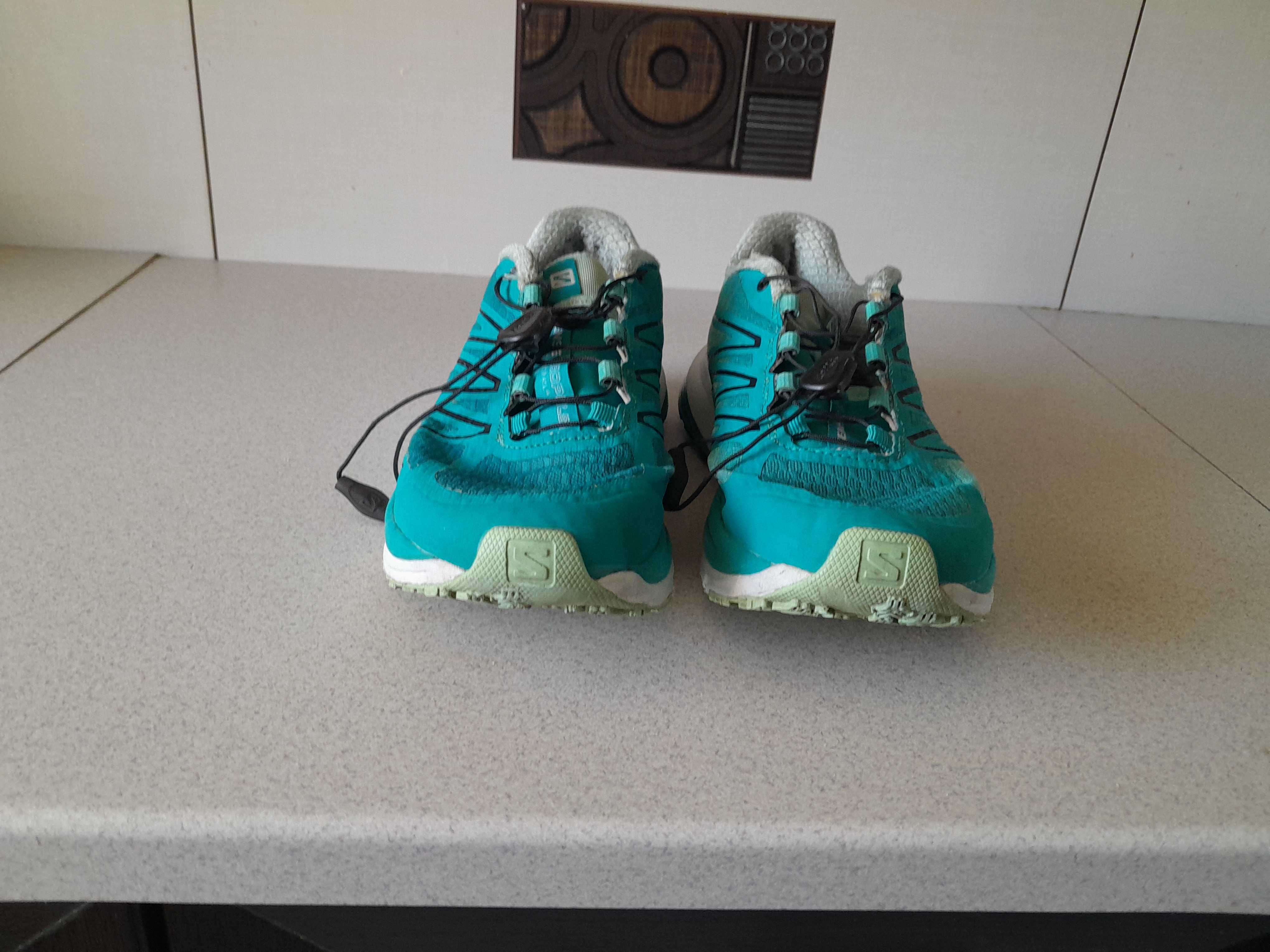 Salomon Sense Propulse buty sportowe damskie rozmiar 38