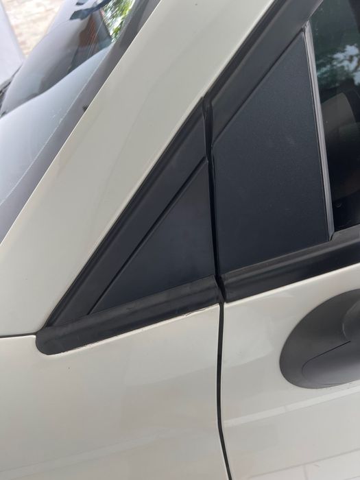 Friso capa moldura acabamento  do espelho retrovisor  fiat 500 novos
