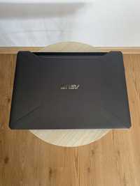 Laptop gamingowy Asus FX505DY RAM 16GB