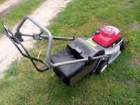 Kosiarka honda Stihl Bosch