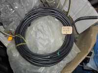 Rg58 кабель для радиостанций. Есть 11.7 метра
