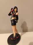 Tifa Final Fantasy VII Rebirth