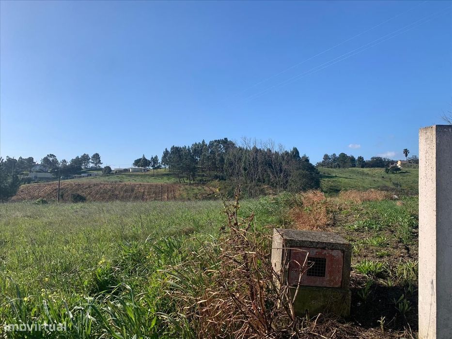 Terreno em Cartaxo, Lapa
