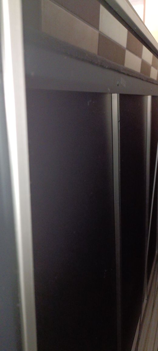 Szafa pax 200 cm