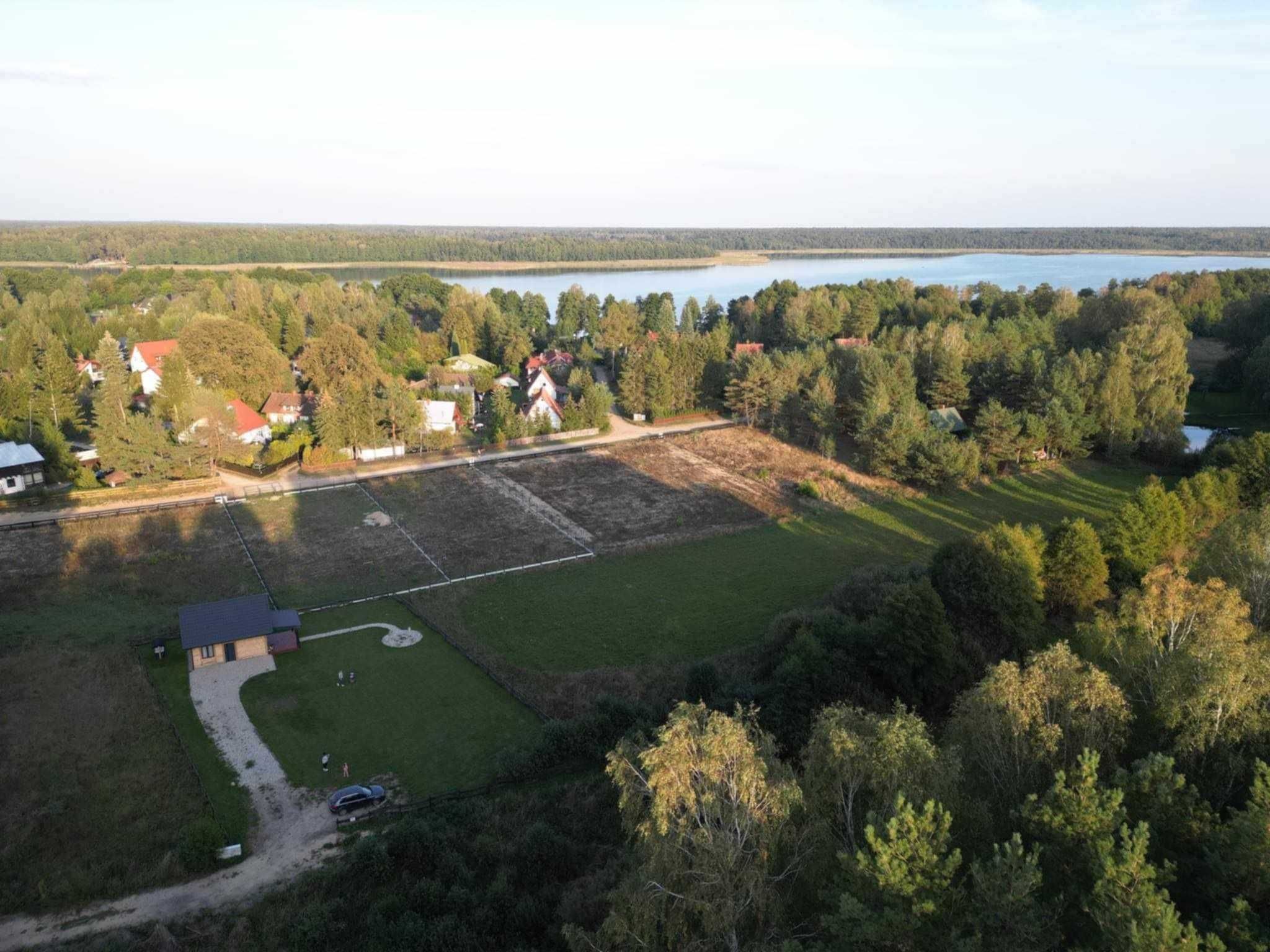 Domek letniskowy Wałpusz Mazury