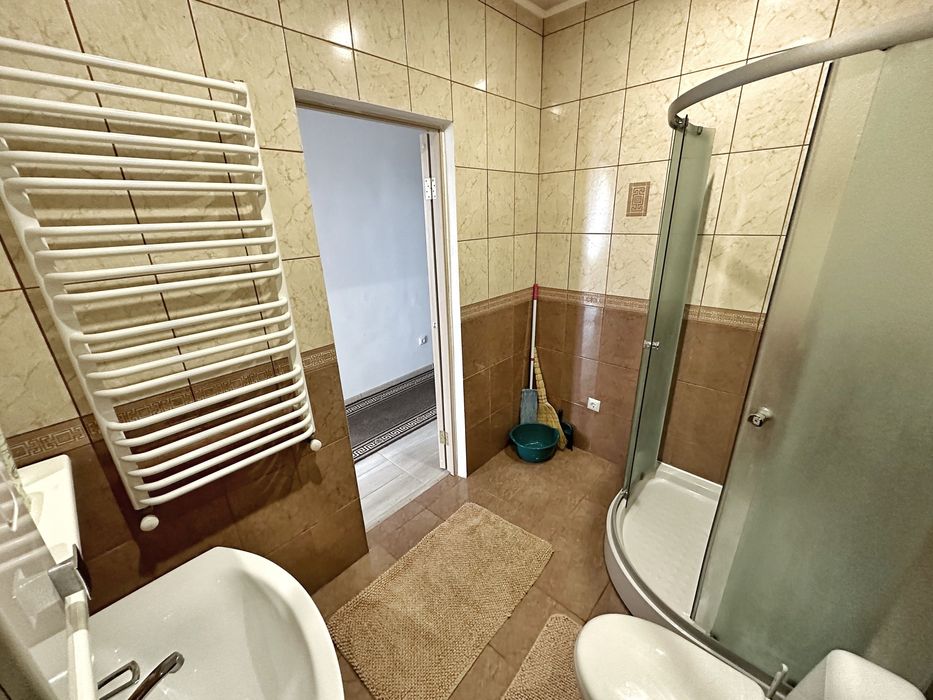 ‼️Вільно‼️ Однокімнатна квартира - вул. Роксолани 16