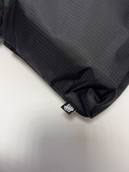 СУМКА Undefeated‼️ Горпкор мессенджер / сумка через плечо