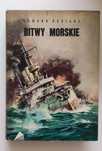Bitwy morskie Edmund Kosiarz