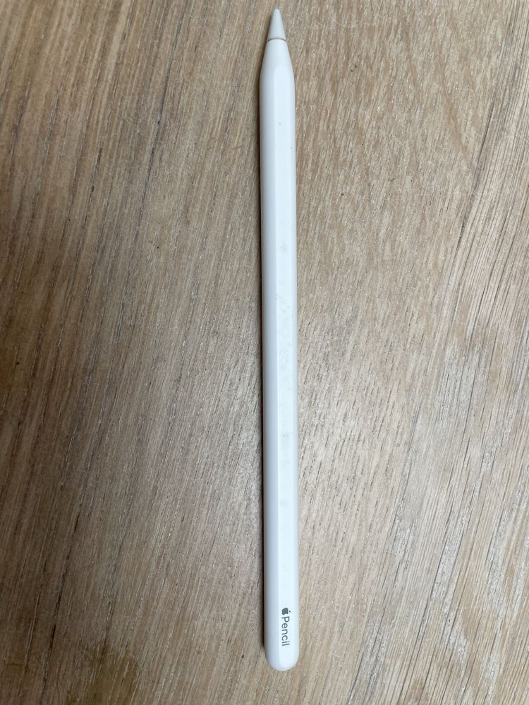 Apple pencil gen.2