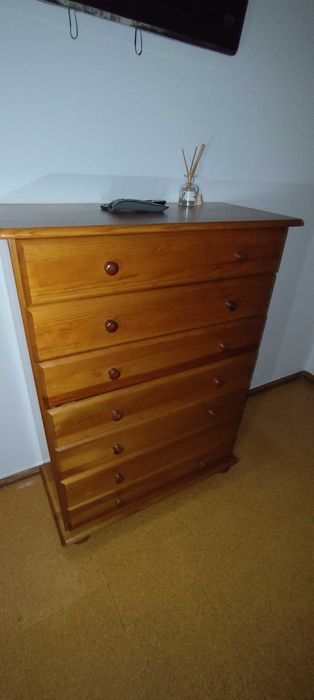 Cómoda de Gavetas