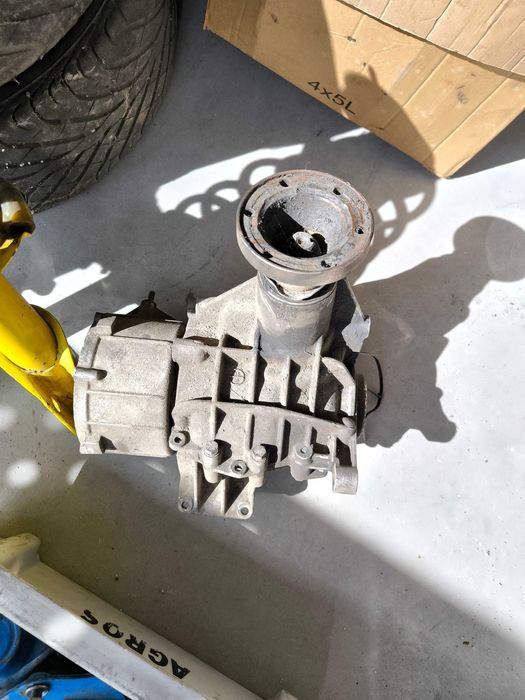 Material Lancia Integrale