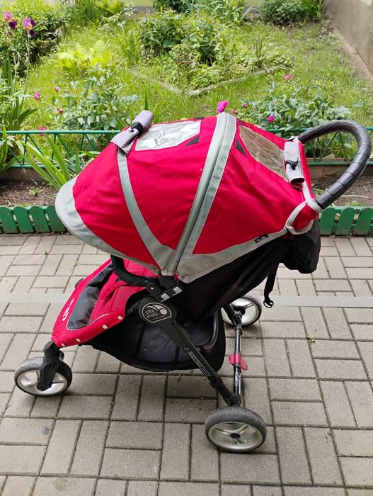 Wózek Baby Jogger Citi Mini GT