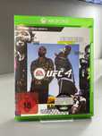 Ігровий диск Xbox one/ Xbox series s UFC 4