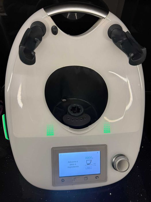 Vendo BIMBY TM5 em ótimo estado