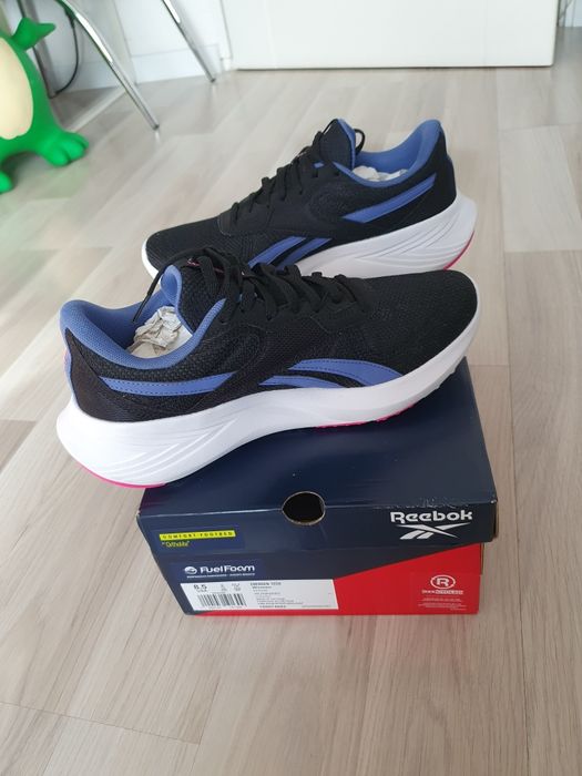 Oryginalne buty Reebok damskie rozmiar 39