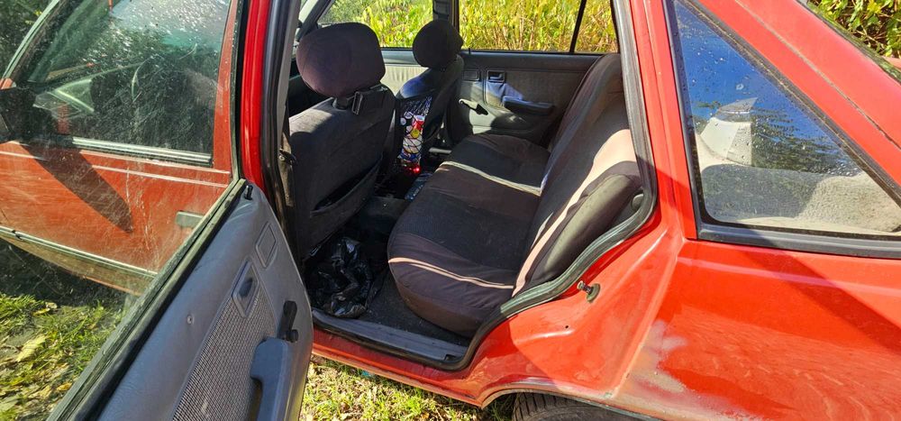 Авто Opel  Kadet 1.3