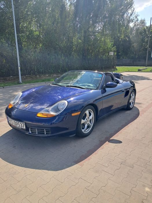 Sprzedam wyjątkowe Porsche