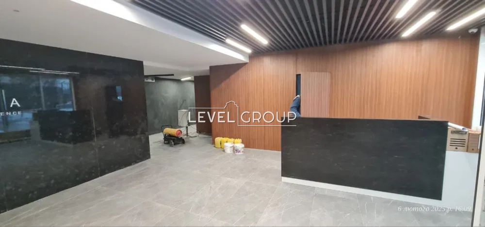 Продам 3 кім. квартиру ЖК Nordica Residence вул. Перепоступка.